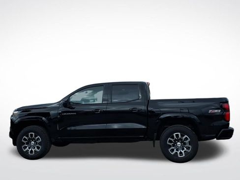 New 2026 Chevrolet Colorado Z71 w/ Technology Package AWD/4WD image 7