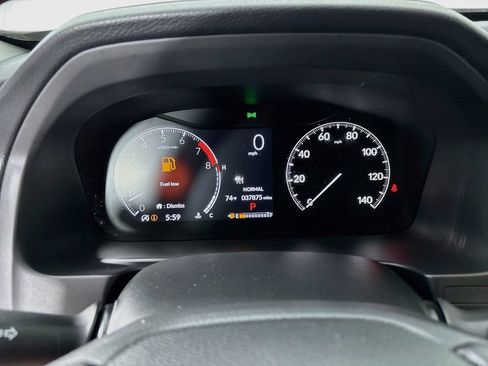 Used 2024 Honda Ridgeline RTL image 13