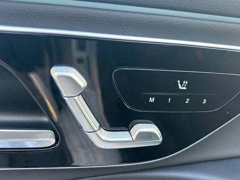 Certified 2025 Mercedes-Benz E 350 Sedan image 13