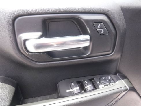 Used 2020 Chevrolet Silverado 1500 W/T w/ WT Fleet Convenience Package RWD image 11