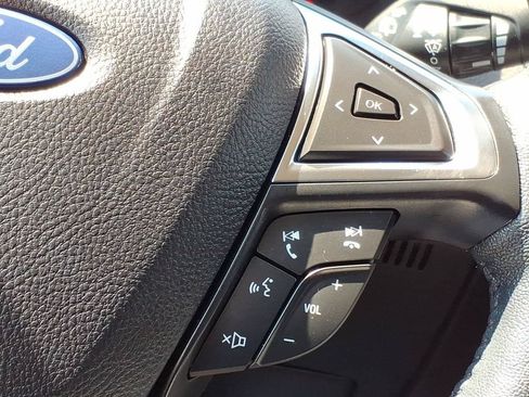 Used 2024 Ford Edge Titanium AWD/4WD image 23