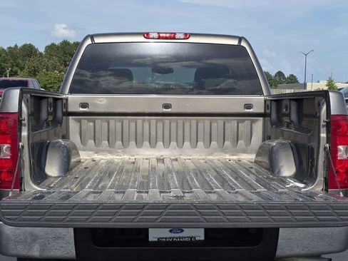 Used 2013 Chevrolet Silverado 1500 LT w/ All-Star Edition RWD image 27