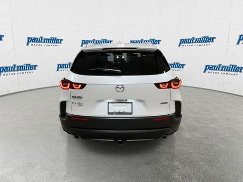 New 2026 MAZDA CX-50 2.5 Hybrid w/ Weather Package image 10