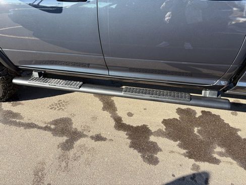 New 2026 RAM 2500 Tradesman image 9