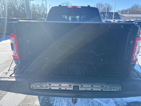 Used 2021 Ford F150 King Ranch w/ Equipment Group 601A High image 9