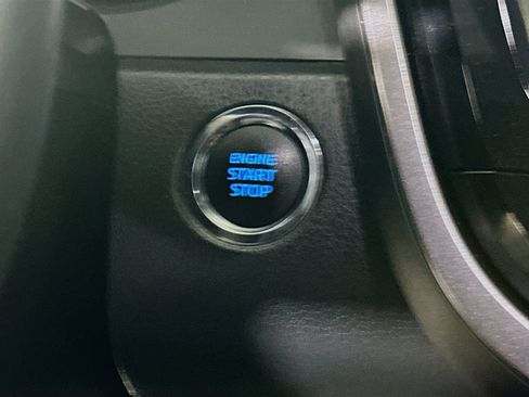 Used 2021 Toyota Camry XSE w/ Navigation Package FWD image 20