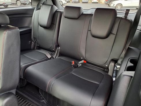New 2026 Honda Odyssey Sport-L image 12