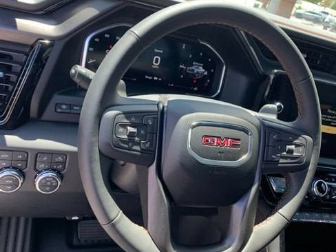 New 2026 GMC Sierra 1500 AT4 w/ Technology Package AWD/4WD image 20