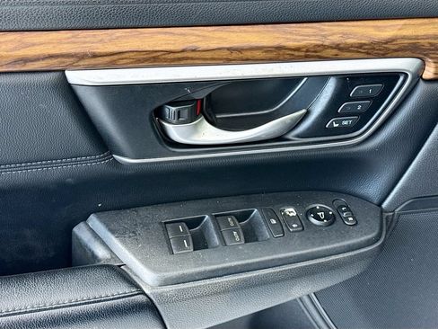 Used 2018 Honda CR-V EX-L image 23