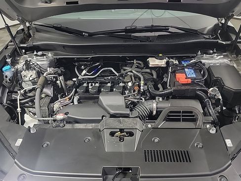 Certified 2024 Honda CR-V EX image 15