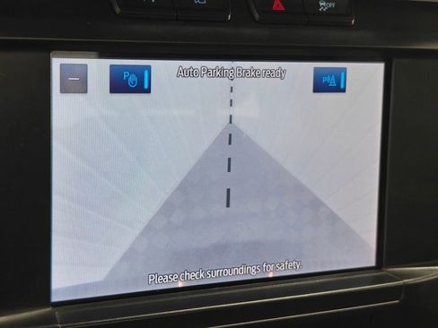 Used 2021 Ford F150 XL w/ Equipment Group 101A High image 9