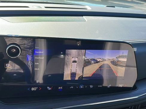 New 2026 Chevrolet Tahoe Z71 w/ Comfort Package image 29