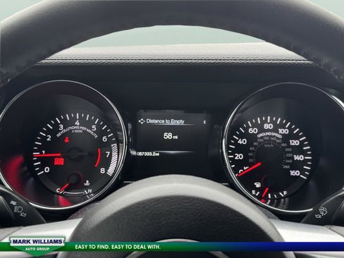 Used 2015 Ford Mustang Coupe w/ Equipment Group 051A image 16