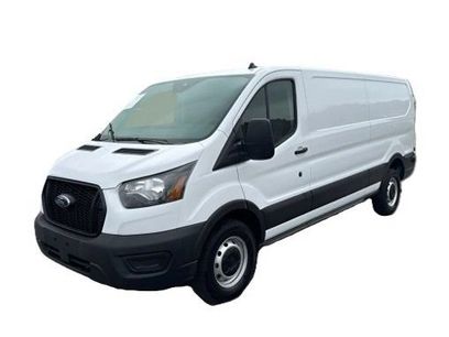 Used 2024 Ford Transit 150 Low Roof w/ Load Area Protection Package
