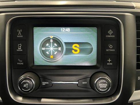 Used 2014 RAM 2500 Big Horn AWD/4WD image 22