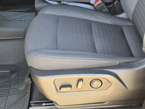 Used 2024 Chevrolet Silverado 1500 Custom Trail Boss image 29