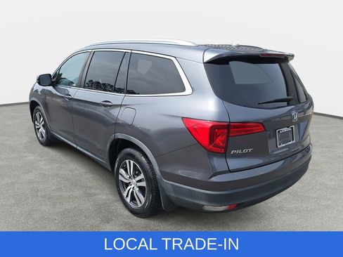 Used 2018 Honda Pilot EX-L image 7