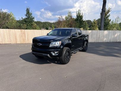 Used 2016 Chevrolet Colorado LT w/ Midnight Edition