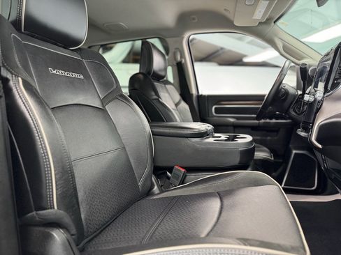 Used 2024 RAM 2500 Laramie image 37