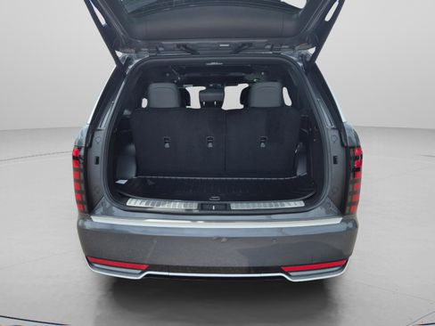 New 2026 Hyundai Palisade Calligraphy FWD image 9