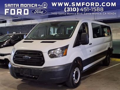 Used 2018 Ford Transit 350 XL