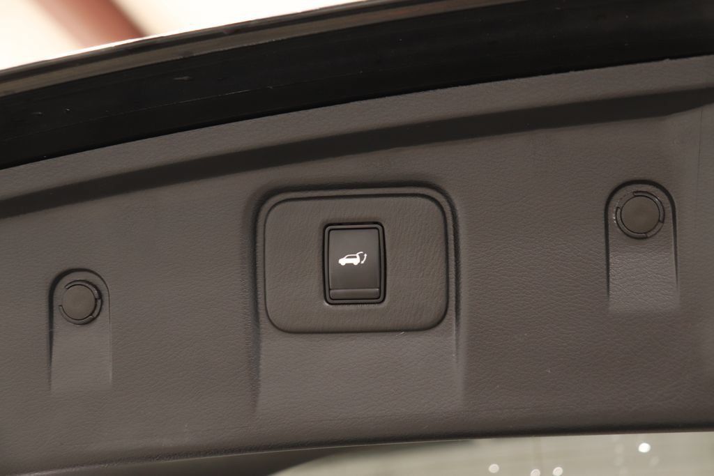 Used 2019 Nissan Murano SL w/ Cargo Package AWD/4WD image 31