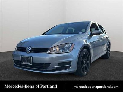Used 2015 Volkswagen Golf S