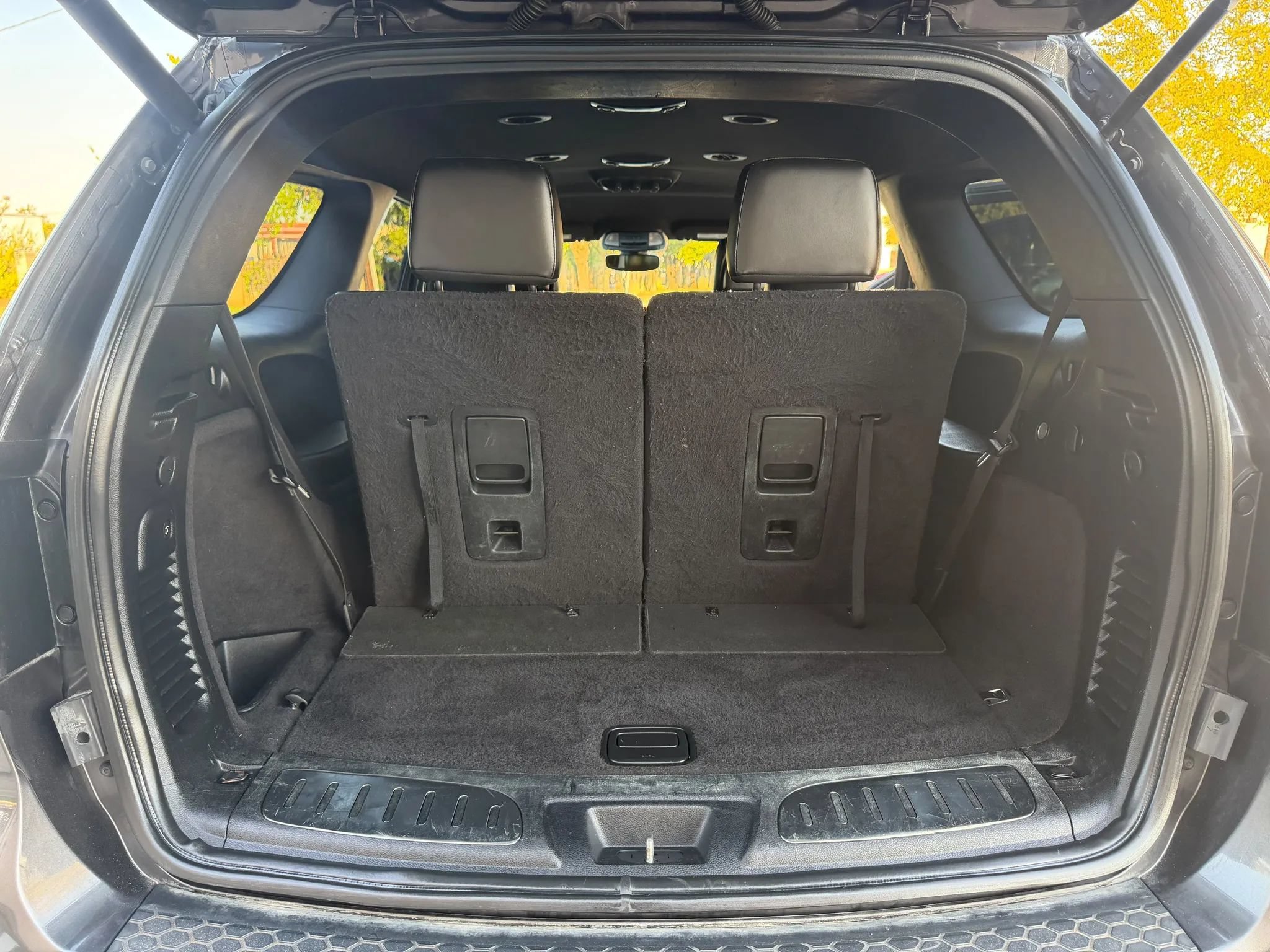 Used 2019 Dodge Durango GT RWD image 30