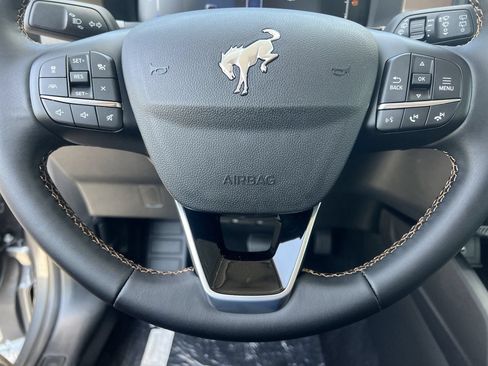 New 2026 Ford Bronco Sport Big Bend w/ Convenience Package AWD/4WD image 9