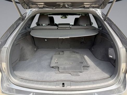 Certified 2024 Lexus RX 350 Premium w/ Accessory Package (Z1) FWD image 13