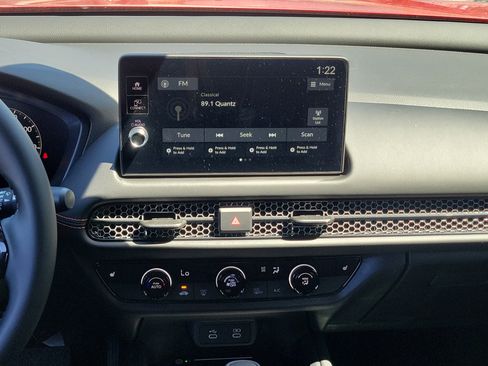 New 2026 Honda HR-V Sport image 18