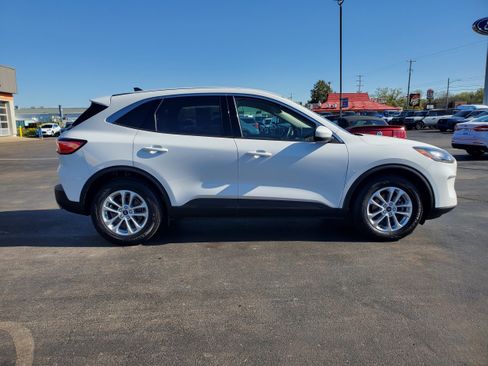 Used 2020 Ford Escape SE FWD image 5