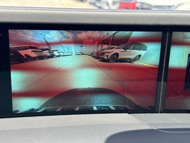 New 2026 Lincoln Nautilus Premier w/ Equipment Group 102A AWD/4WD image 28
