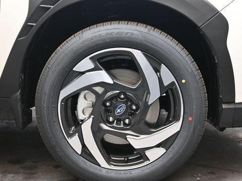 New 2026 Subaru Crosstrek 2.5i Limited image 10