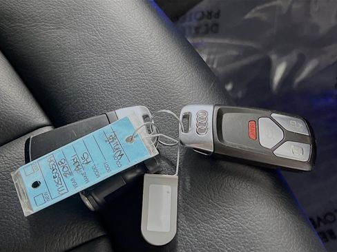 Used 2018 Audi A5 2.0T Prestige AWD/4WD image 36