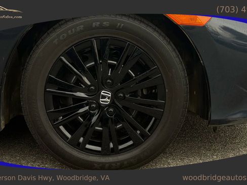 Used 2020 Honda Civic LX image 31