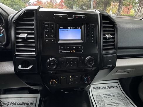 Used 2018 Ford F150 XL w/ Equipment Group 101A Mid image 13