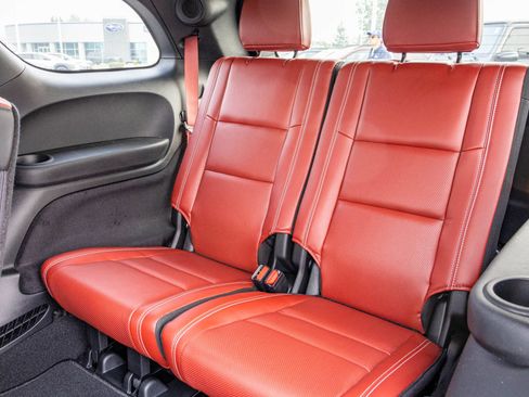 Used 2026 Dodge Durango SRT Hellcat w/ Premium Group AWD/4WD image 40