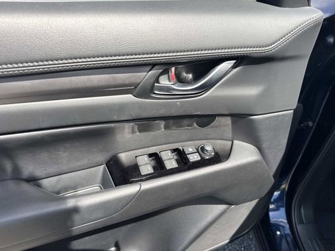 Certified 2025 MAZDA CX-5 AWD 2.5 S w/ Preferred Package image 18