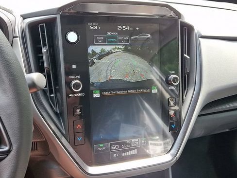 New 2026 Subaru Crosstrek 2.5i Limited AWD/4WD image 14