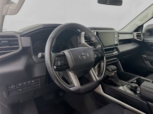 Used 2022 Toyota Tundra SR5 RWD image 13
