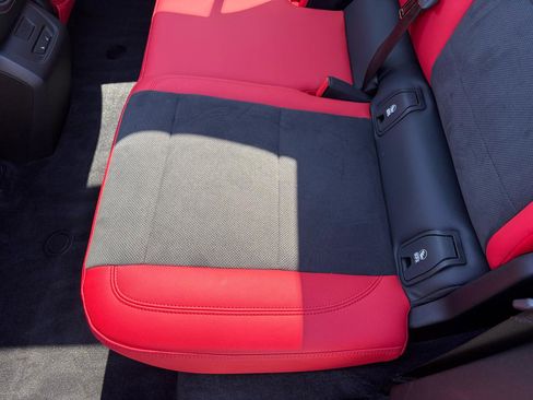 Used 2024 Chevrolet Blazer EV RS RWD image 42