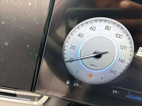 New 2026 Hyundai Elantra Limited image 22