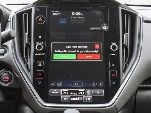 New 2026 Subaru Crosstrek 2.5i Sport AWD/4WD image 14