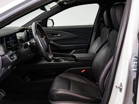 Used 2024 Acura ZDX A-Spec RWD image 23