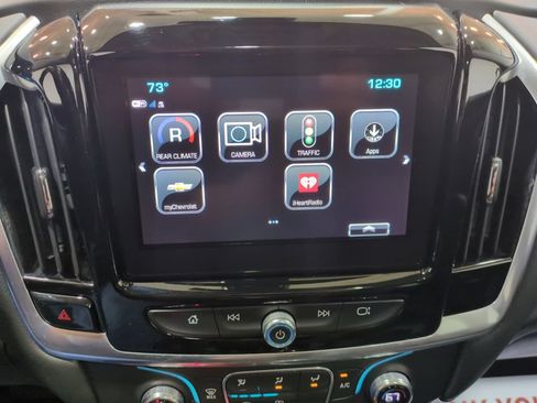 Used 2019 Chevrolet Traverse LT w/ LT Premium Package AWD/4WD image 26