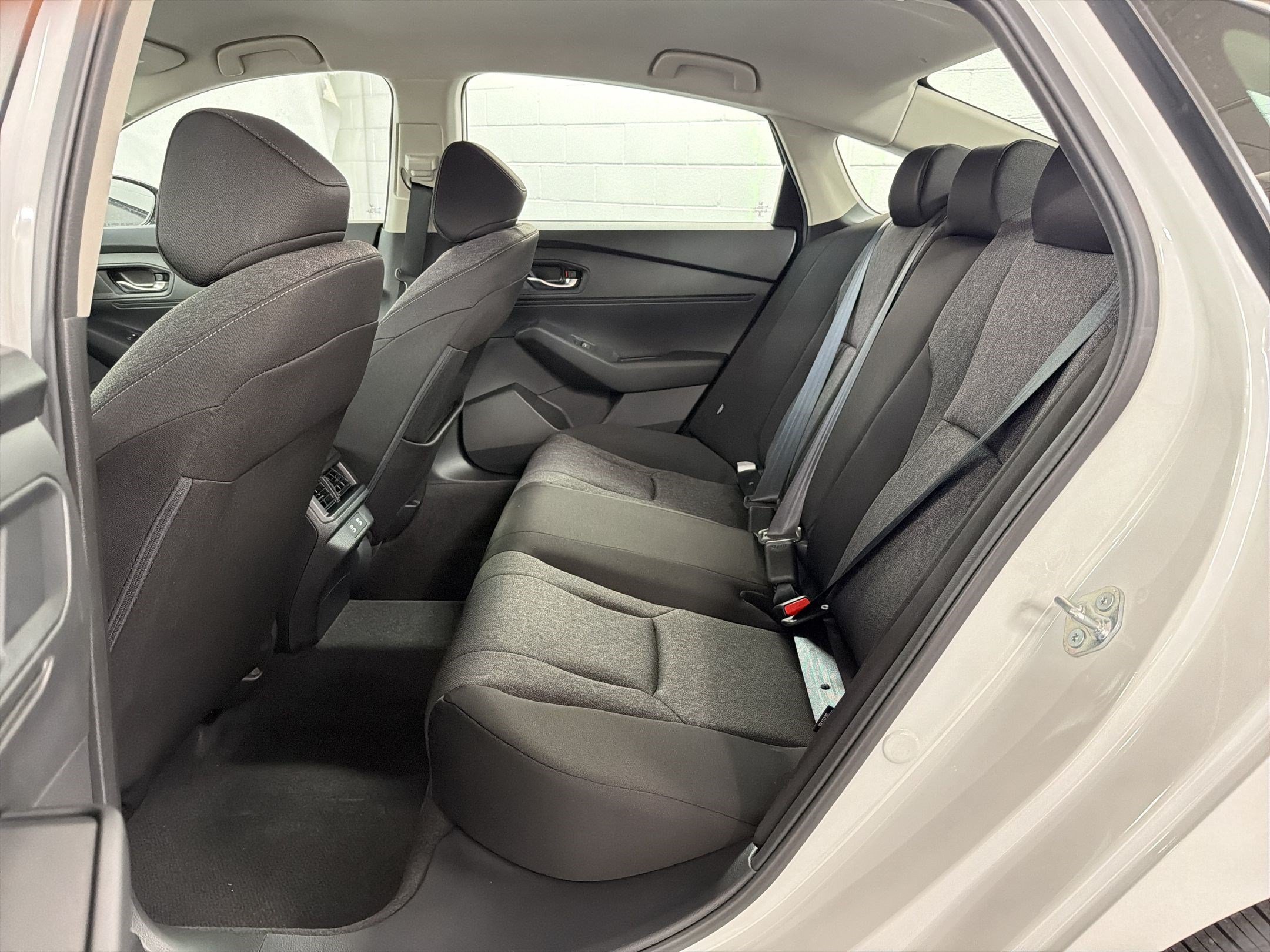 New 2026 Honda Accord LX image 15
