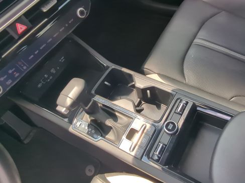Certified 2025 Kia K5 GT-Line FWD image 20