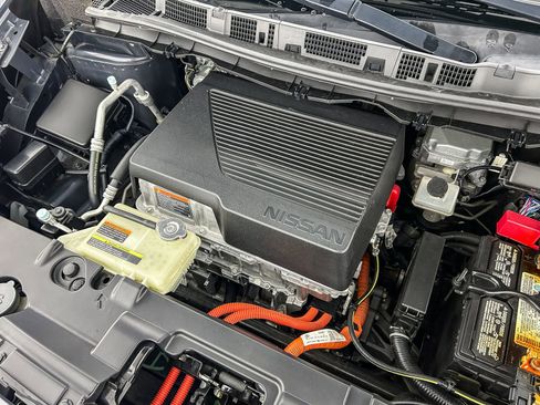 Used 2018 Nissan Leaf S w/ S Charge Package image 26