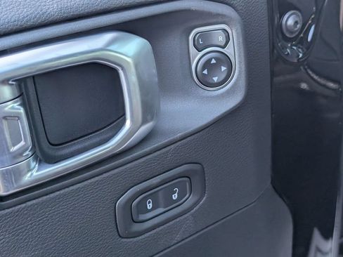 New 2026 Jeep Gladiator Rubicon AWD/4WD image 10